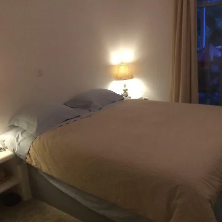 Holiday home Summer Dream , 5 Min Walk To The Livadakia