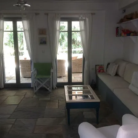 Summer Dream , 5 Min Walk To The * Livadakia