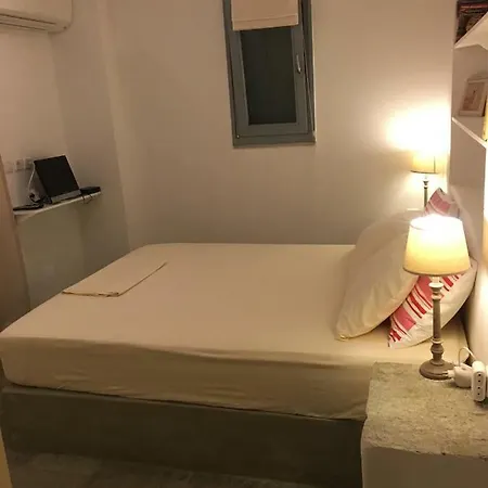 Summer Dream , 5 Min Walk To The Livadakia