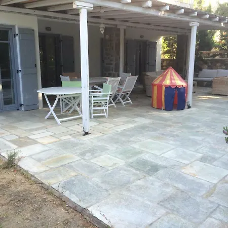 Holiday home Summer Dream , 5 Min Walk To The