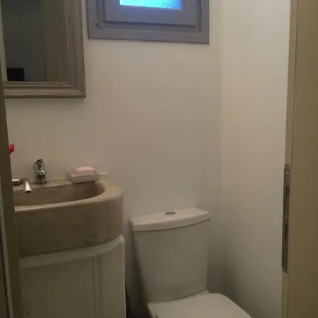 Summer Dream , 5 Min Walk To The * Livadakia