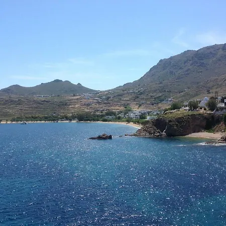 Summer Dream , 5 Min Walk To The Holiday home Livadakia
