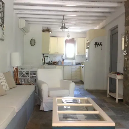 Holiday home Summer Dream , 5 Min Walk To The *