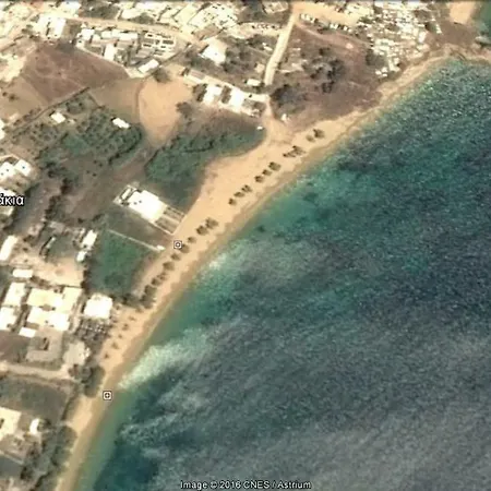 Summer Dream , 5 Min Walk To The Livadakia