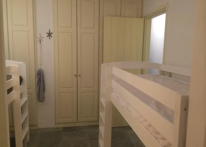 Summer Dream , 5 Min Walk To The Holiday home