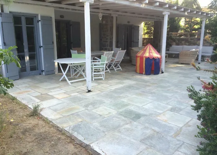 Holiday home Summer Dream , 5 Min Walk To The