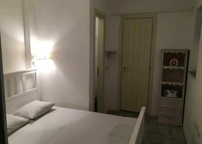 Summer Dream , 5 Min Walk To The Holiday home Livadakia