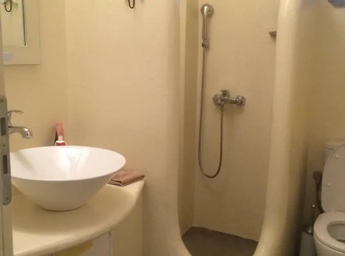 Holiday home Summer Dream , 5 Min Walk To The