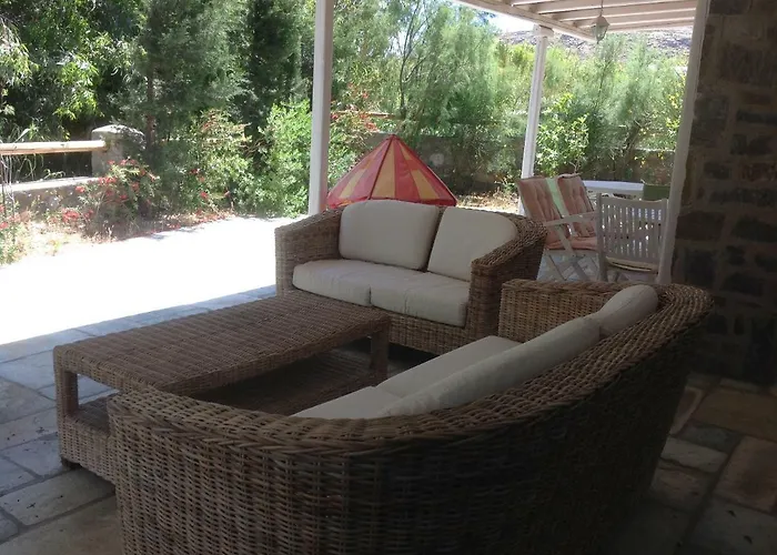 Holiday home Summer Dream , 5 Min Walk To The *