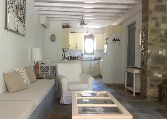 Holiday home Summer Dream , 5 Min Walk To The *