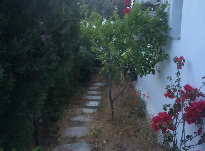 Holiday home Summer Dream , 5 Min Walk To The *