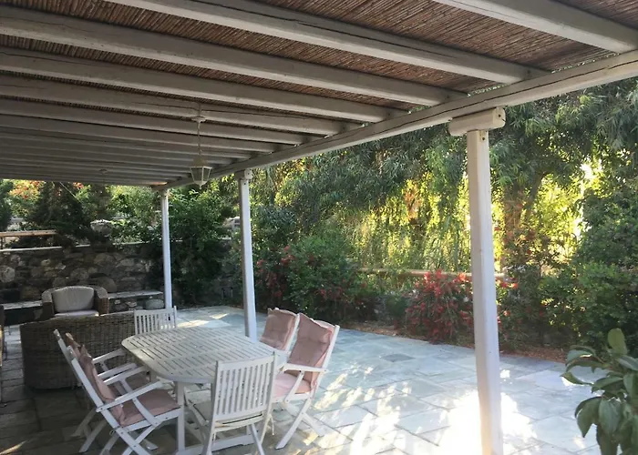 Summer Dream , 5 Min Walk To The Livadakia