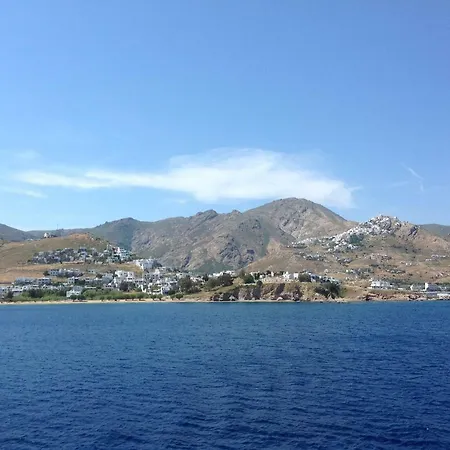 Summer Dream , 5 Min Walk To The Feriehus Livadakia