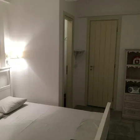 Summer Dream , 5 Min Walk To The Casa vacanze Livadakia