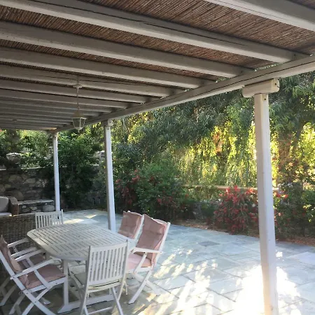 Summer Dream , 5 Min Walk To The Livadakia