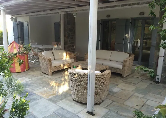 Summer Dream , 5 Min Walk To The Prázdninový dům