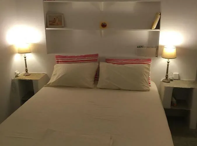 Summer Dream , 5 Min Walk To The Livadakia