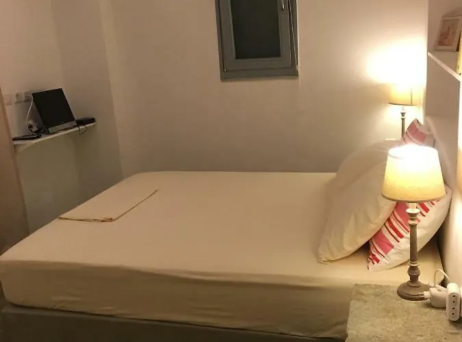 Summer Dream , 5 Min Walk To The Livadakia